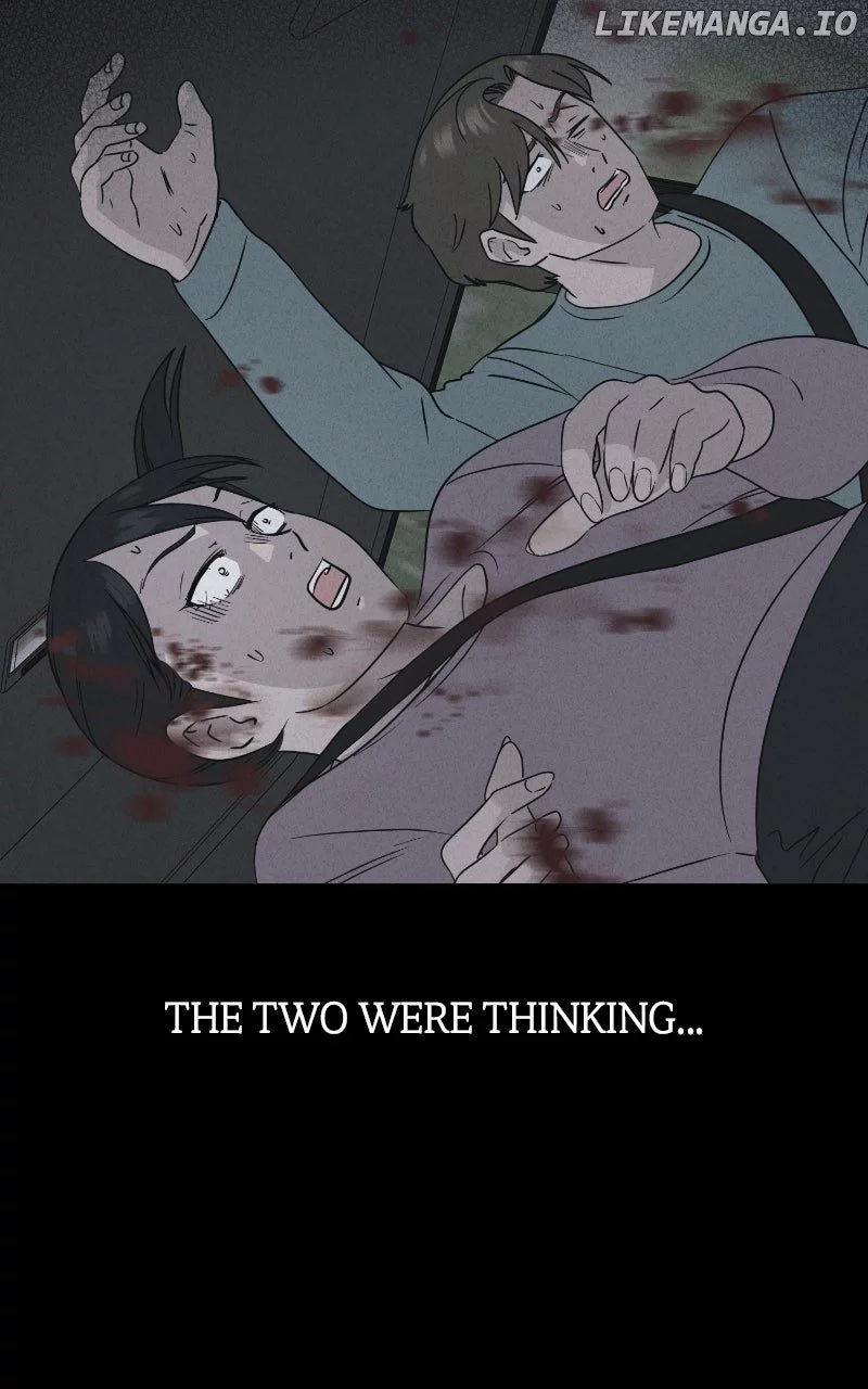Tales of the Unusual 2 Chapter 43 page 44