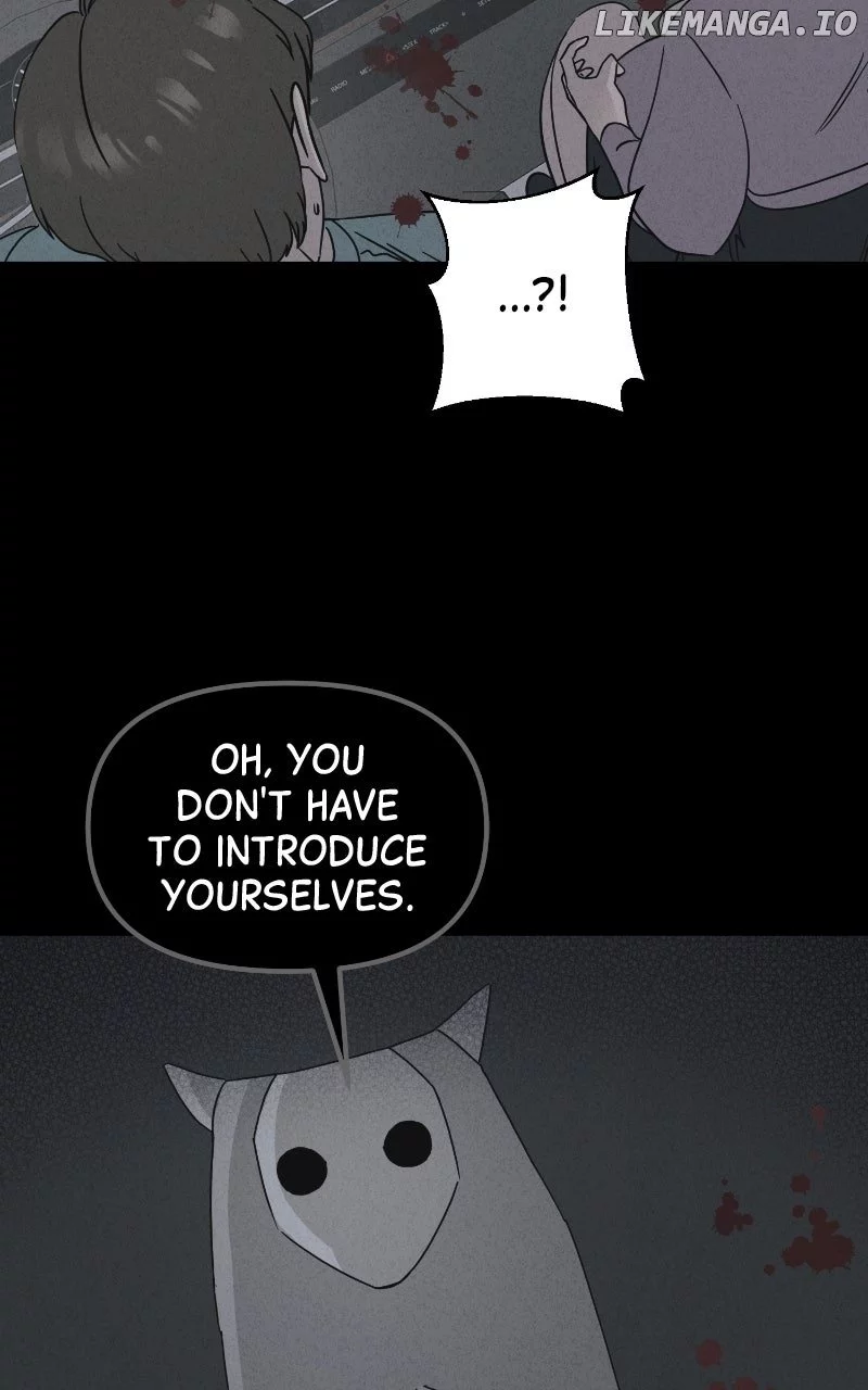 Tales of the Unusual 2 Chapter 43 page 48