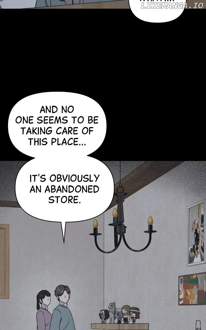 Tales of the Unusual 2 Chapter 43 page 21