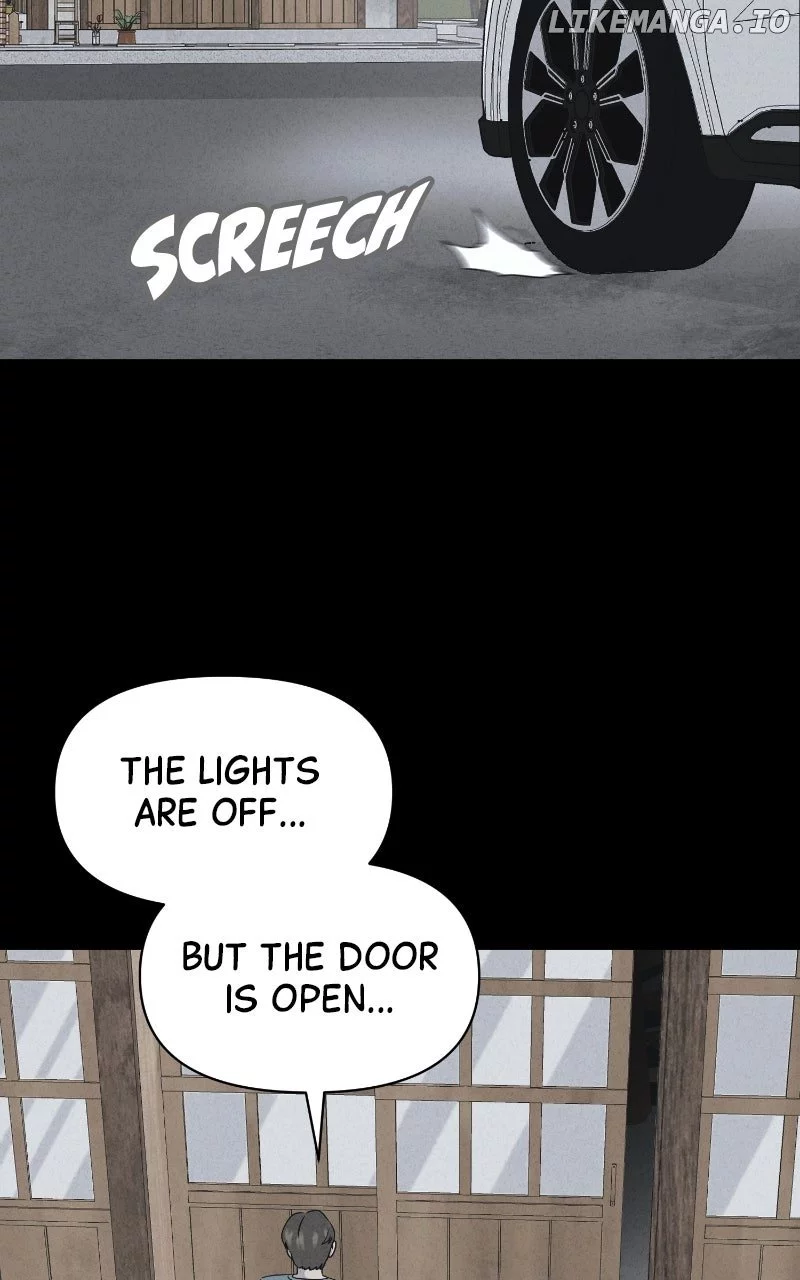 Tales of the Unusual 2 Chapter 43 page 5
