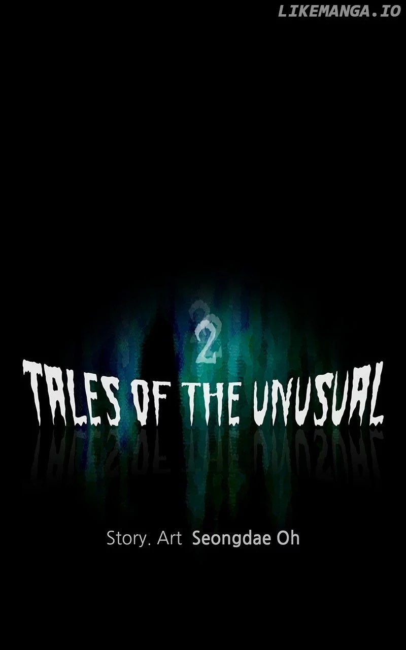 Tales of the Unusual 2 Chapter 43 page 32