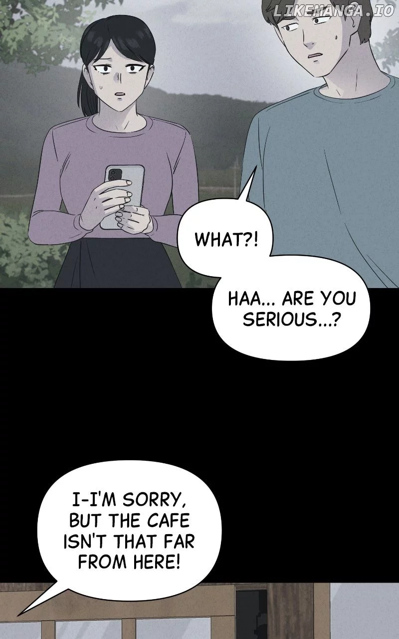 Tales of the Unusual 2 Chapter 43 page 7