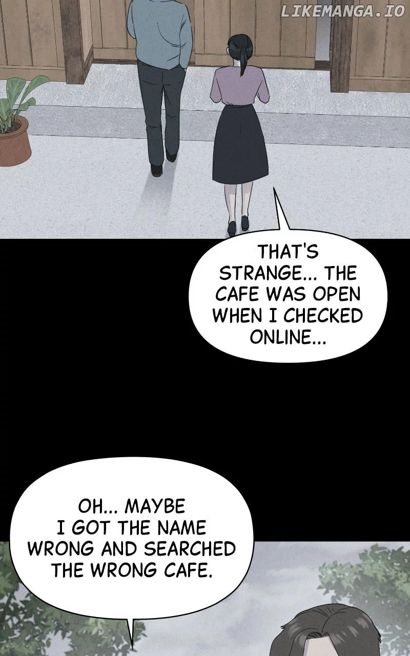 Tales of the Unusual 2 Chapter 43 page 6