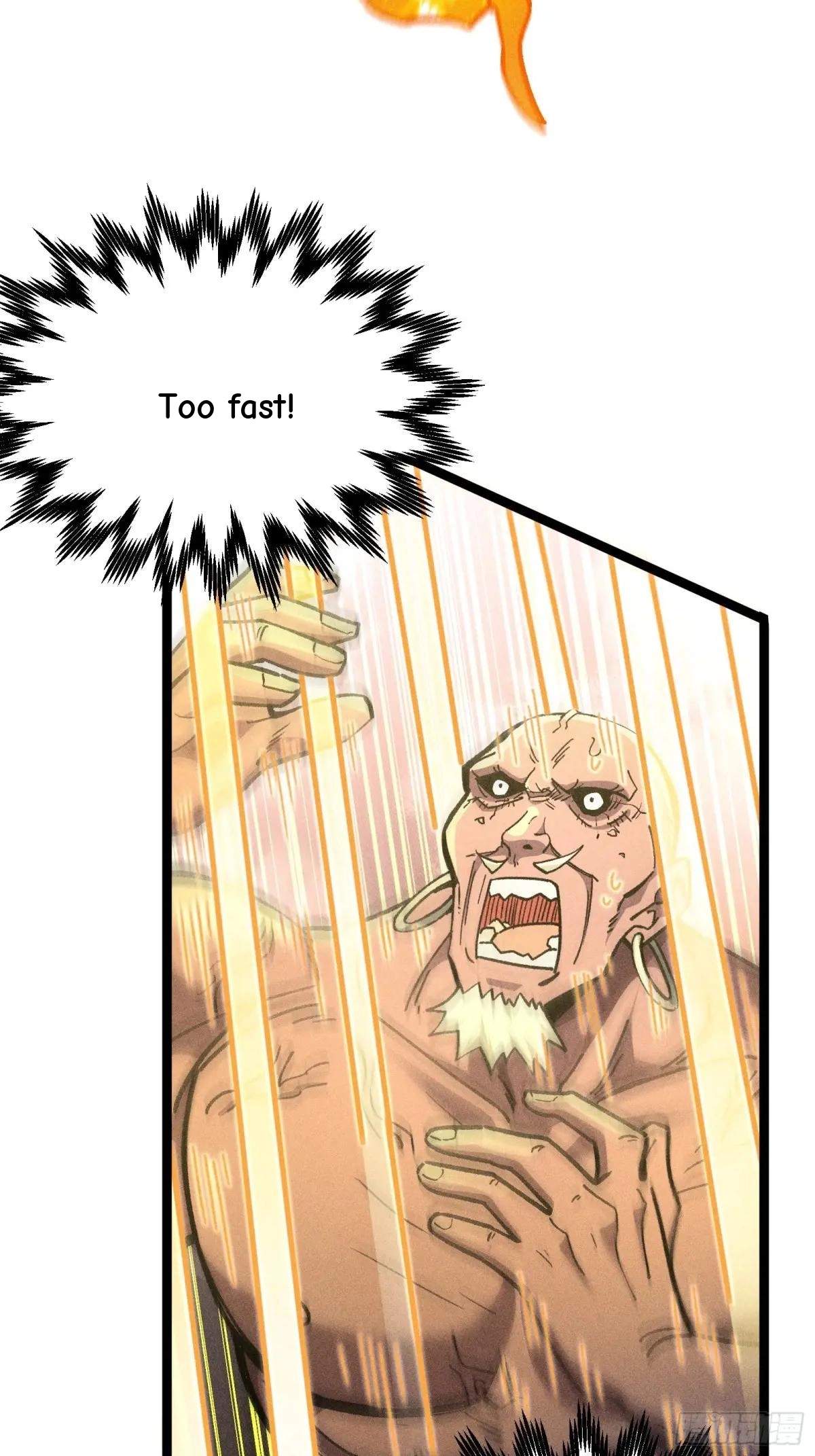 I Am a Living Beast in the World of Cultivating Immortals Chapter 41 page 14
