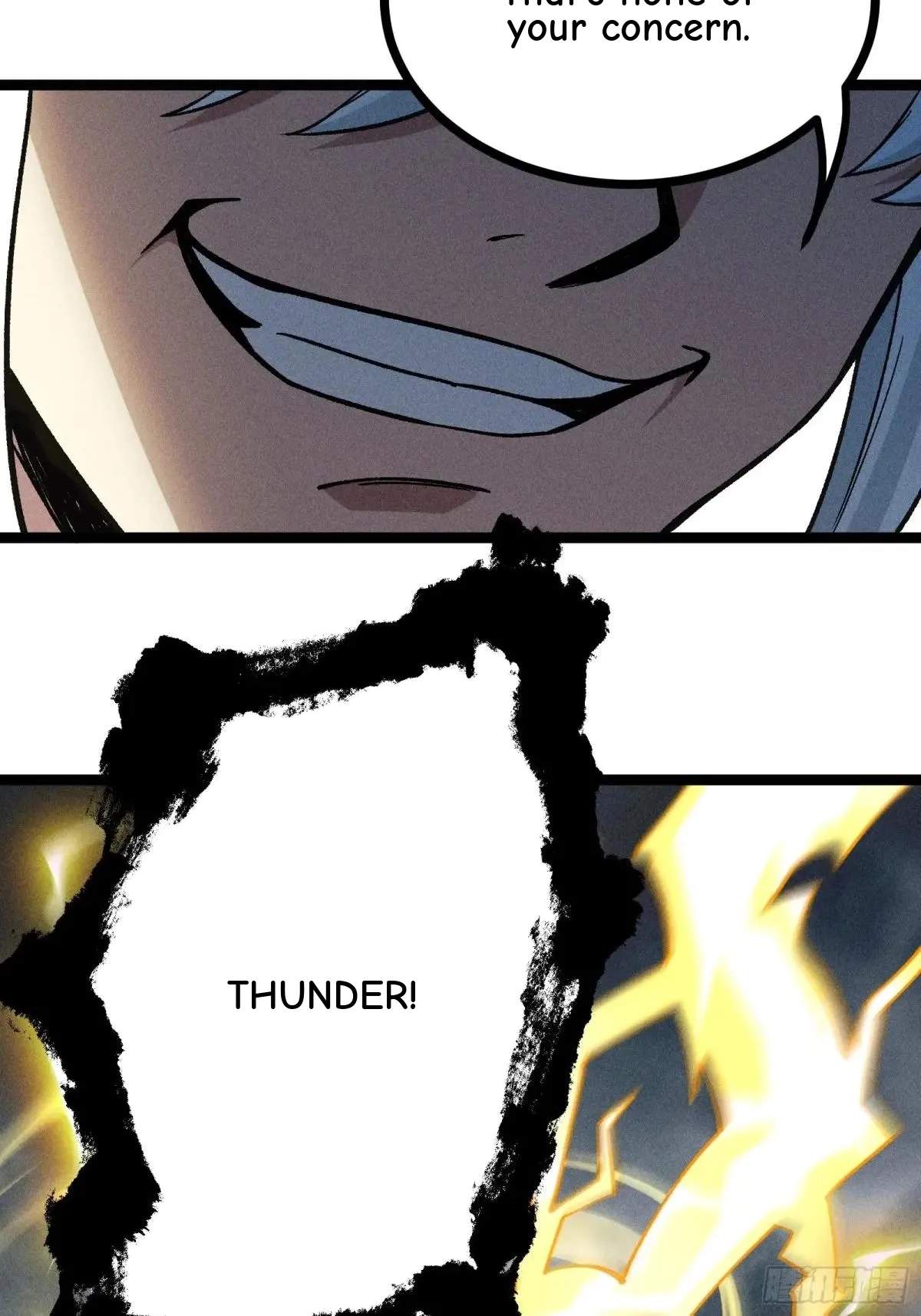 I Am a Living Beast in the World of Cultivating Immortals Chapter 41 page 9