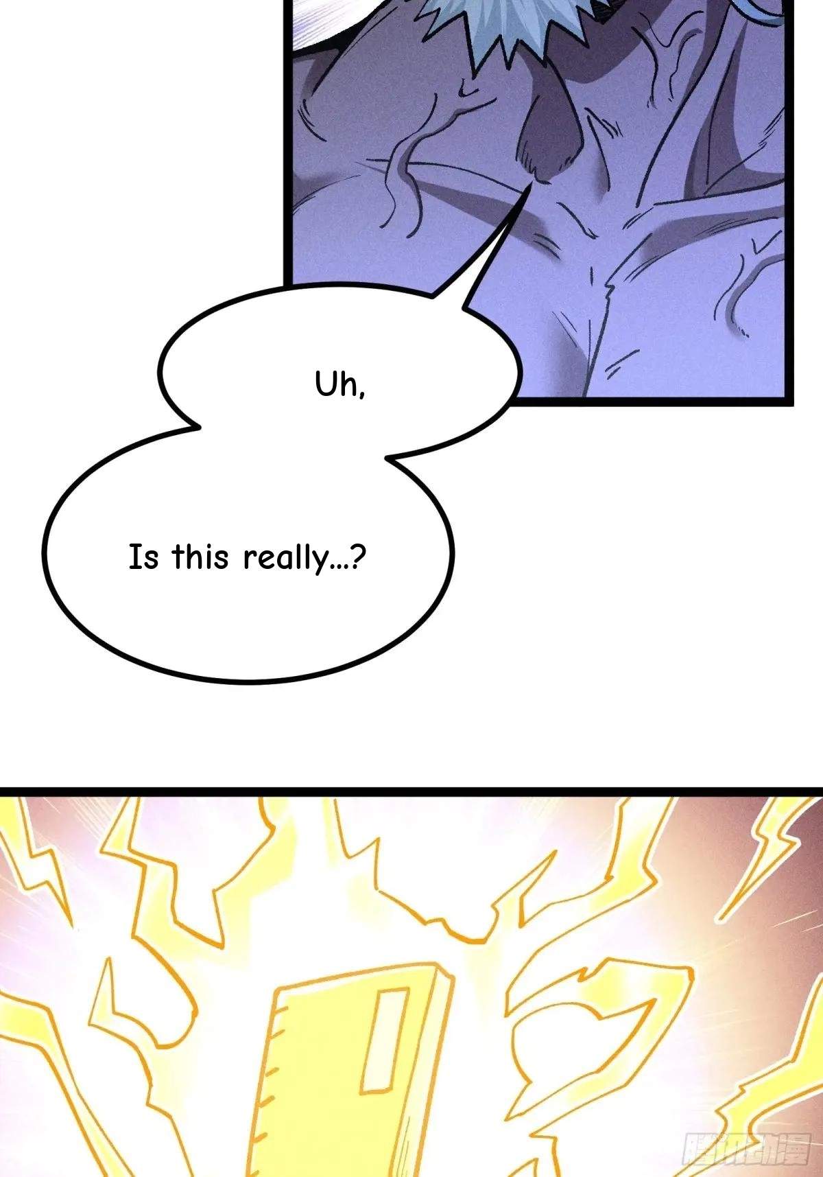 I Am a Living Beast in the World of Cultivating Immortals Chapter 41 page 5