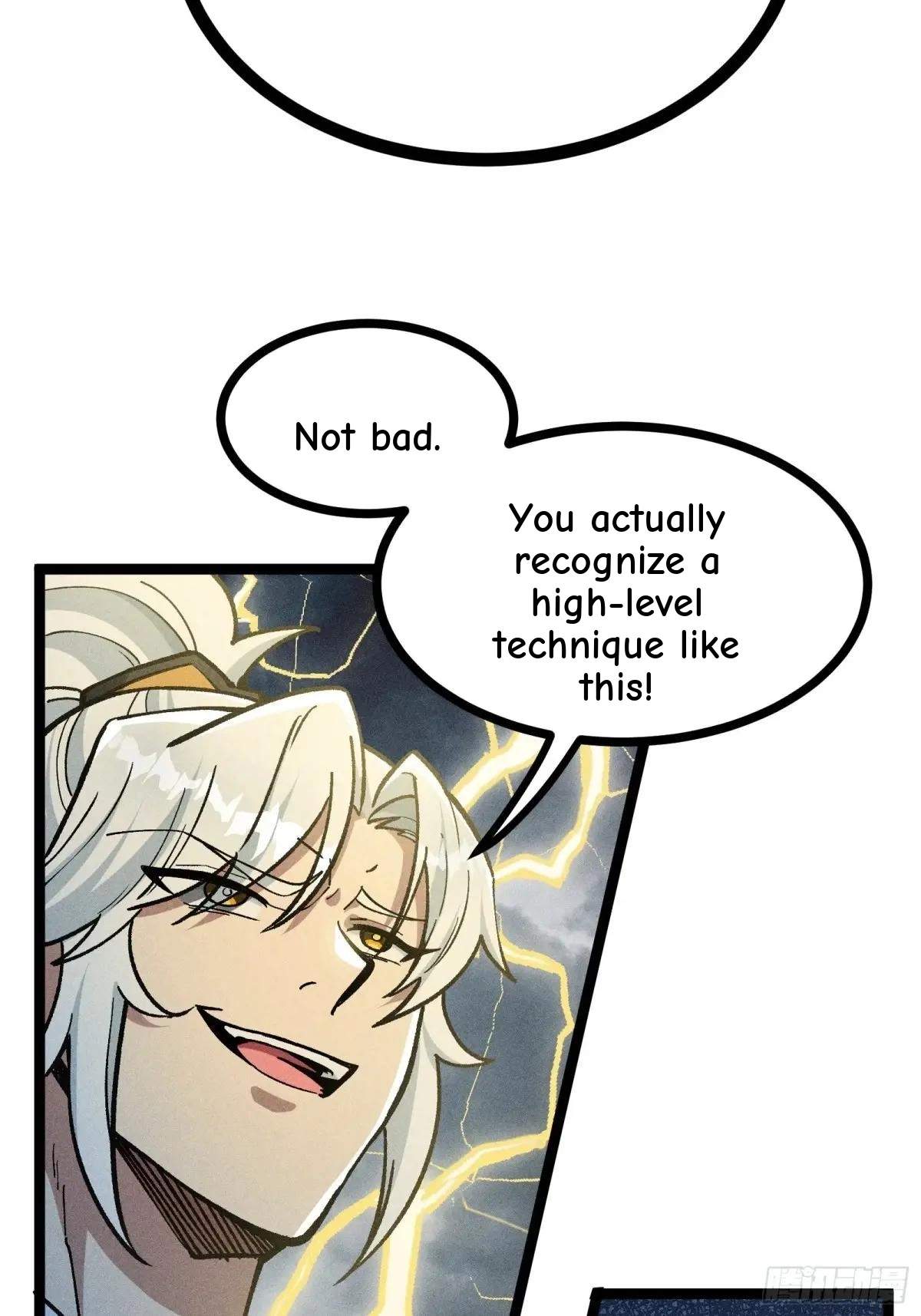 I Am a Living Beast in the World of Cultivating Immortals Chapter 41 page 7