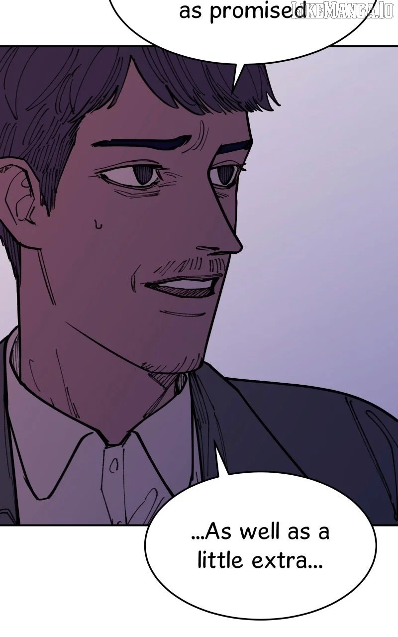 Vampire Family Chapter 43 page 3