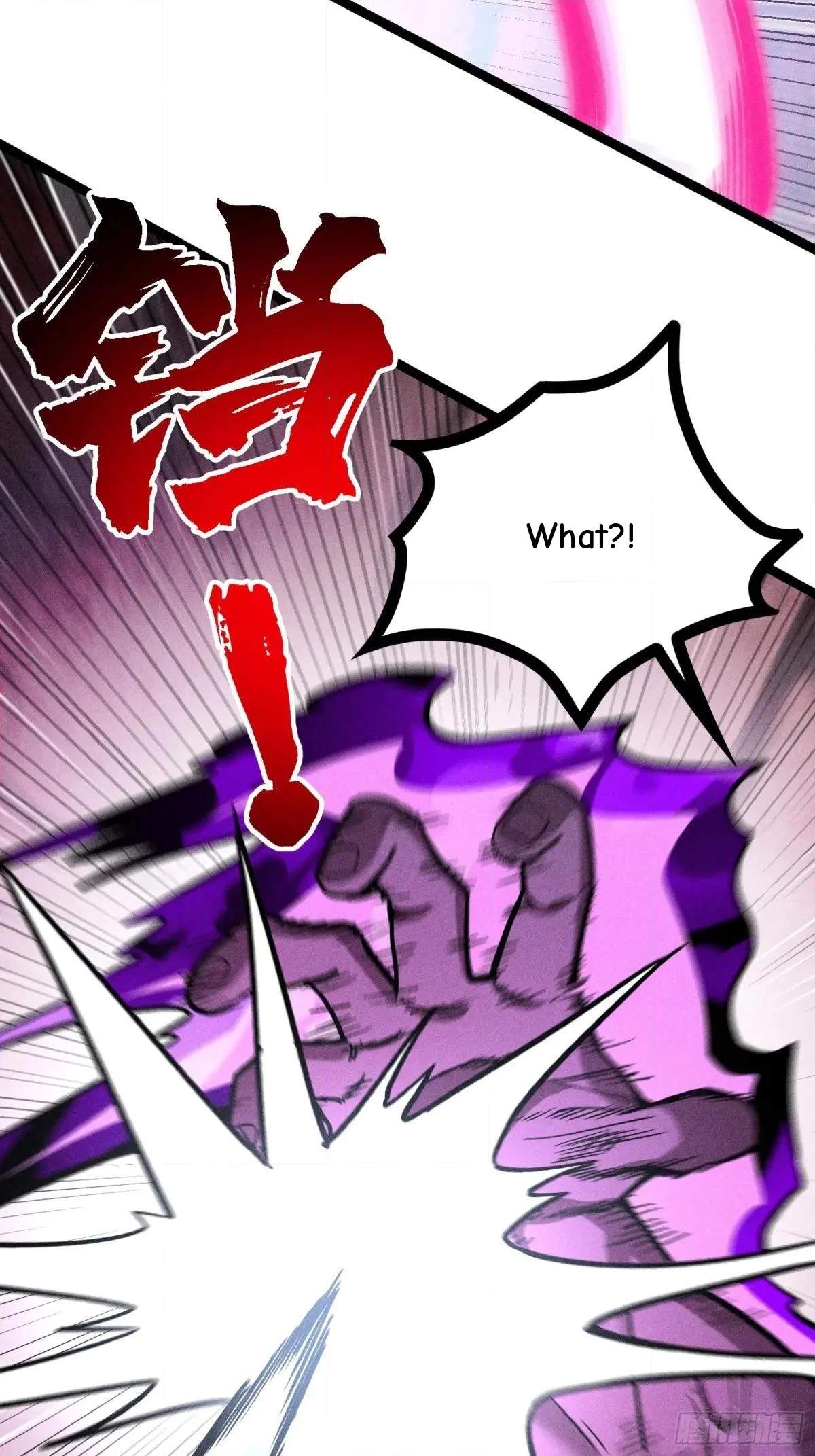 I Am a Living Beast in the World of Cultivating Immortals Chapter 41 page 30