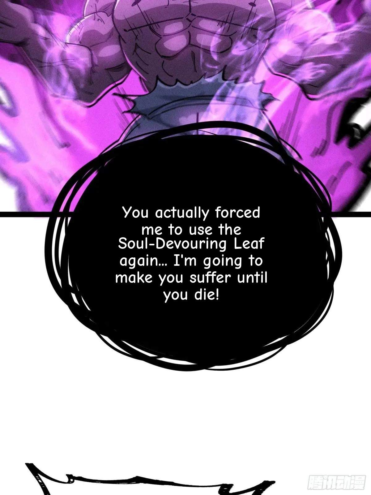 I Am a Living Beast in the World of Cultivating Immortals Chapter 41 page 55
