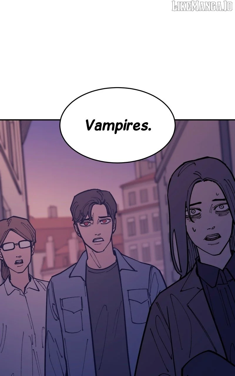 Vampire Family Chapter 43 page 4
