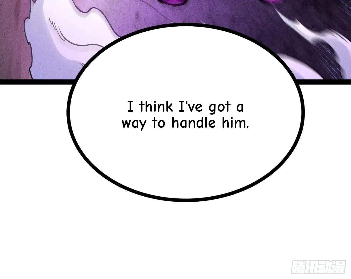I Am a Living Beast in the World of Cultivating Immortals Chapter 41 page 61