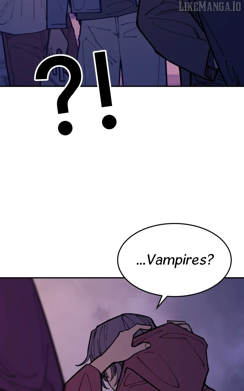 Vampire Family Chapter 43 page 5