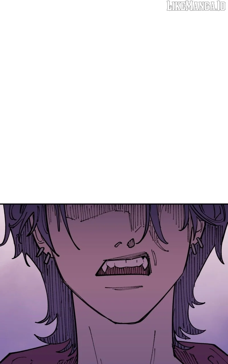 Vampire Family Chapter 43 page 23