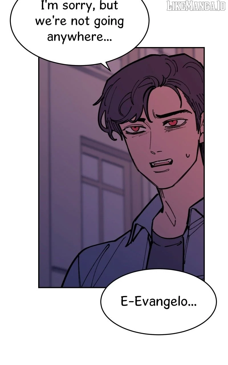 Vampire Family Chapter 43 page 35