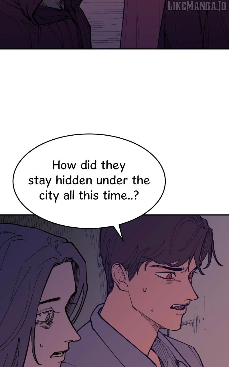 Vampire Family Chapter 43 page 55