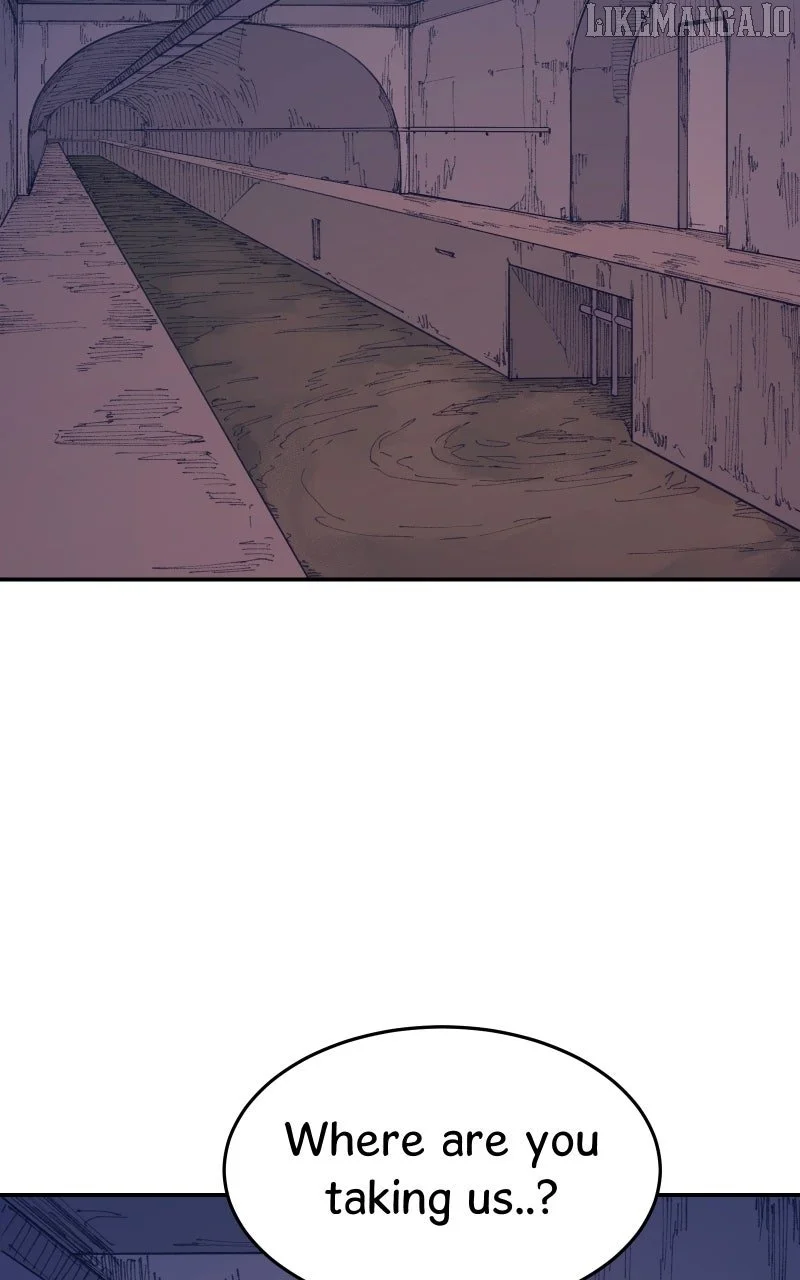 Vampire Family Chapter 43 page 42