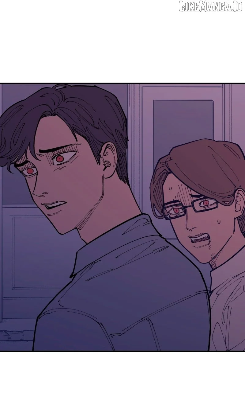 Vampire Family Chapter 43 page 19