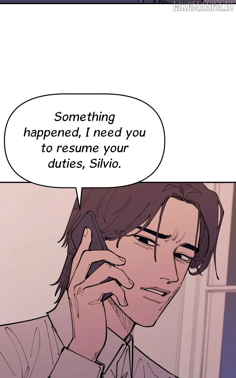 Vampire Family Chapter 43 page 72