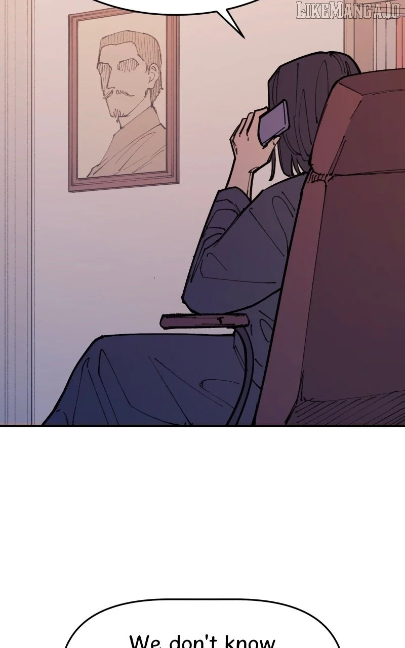Vampire Family Chapter 43 page 75