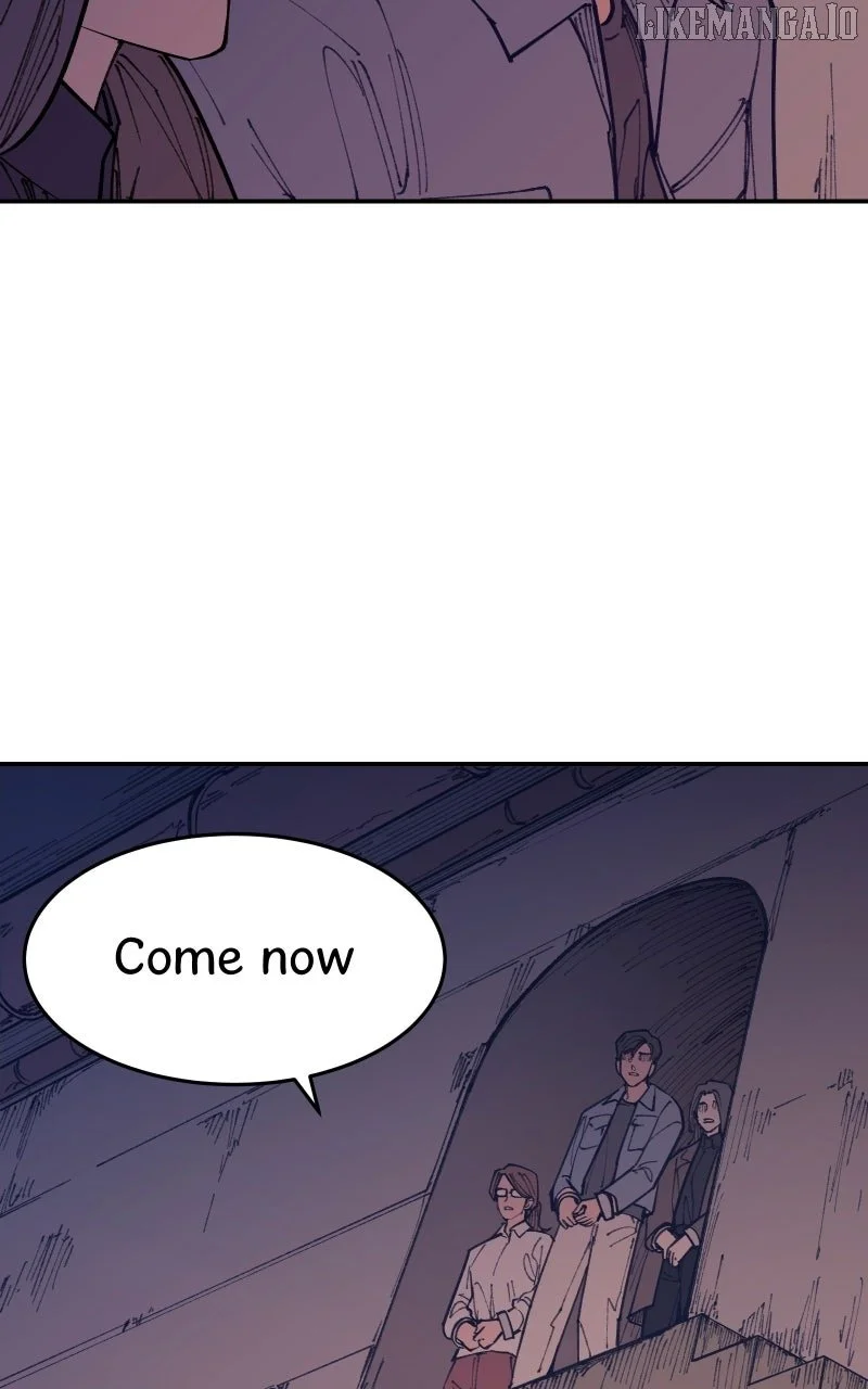 Vampire Family Chapter 43 page 56