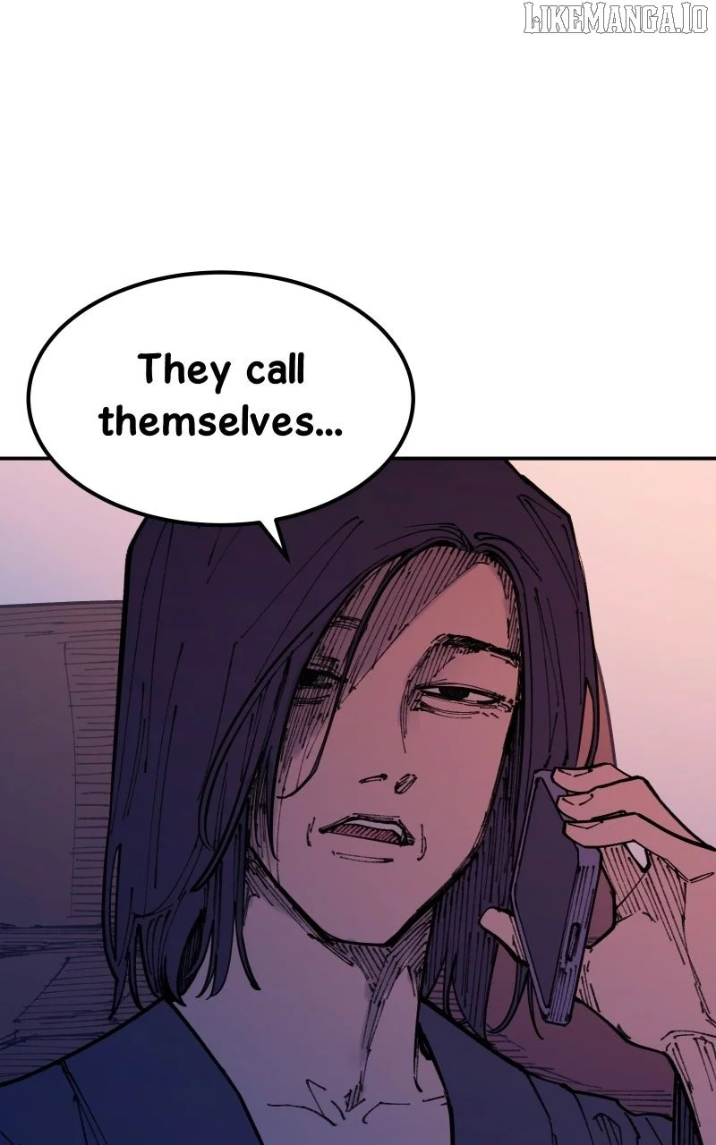 Vampire Family Chapter 43 page 82