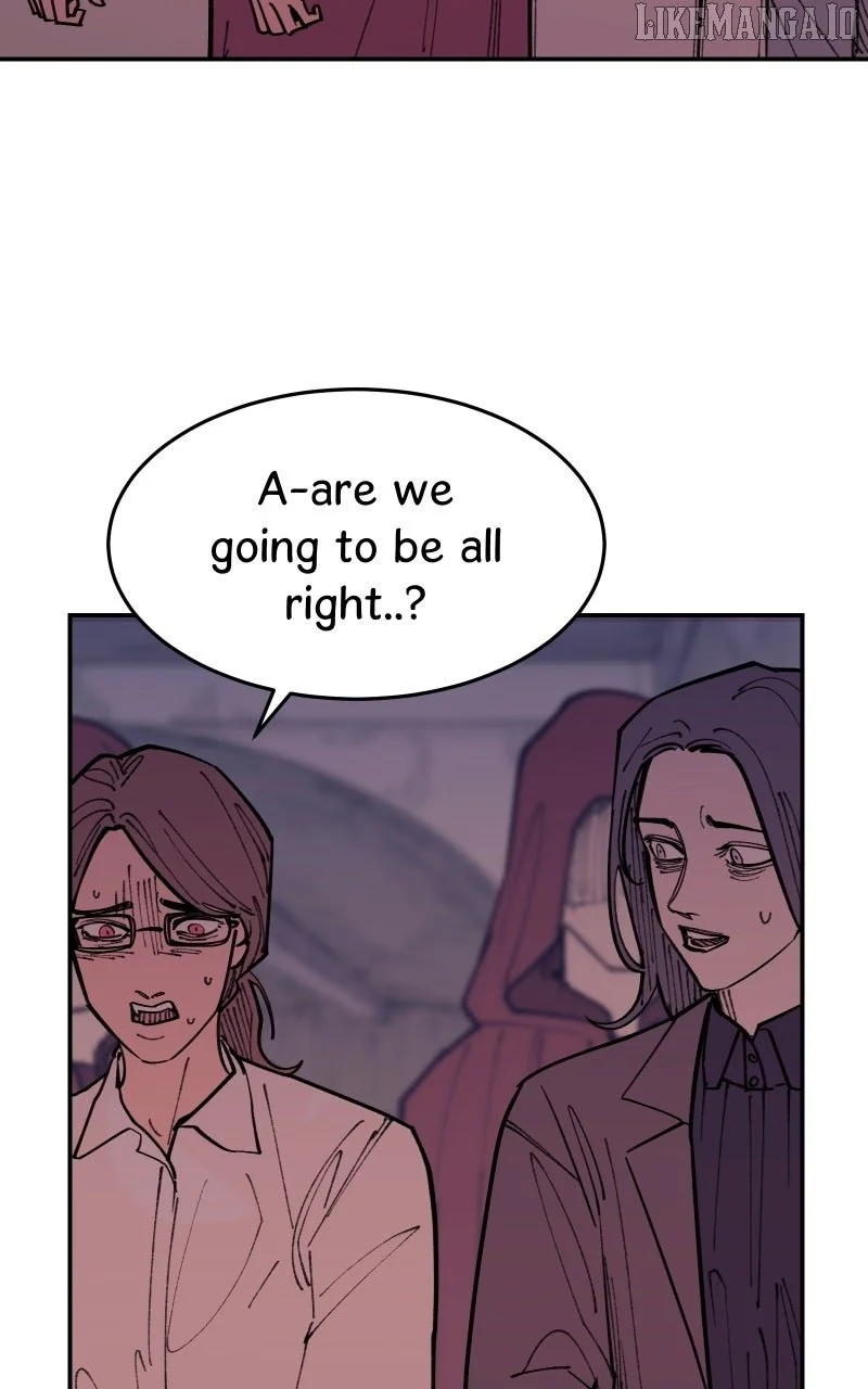 Vampire Family Chapter 43 page 45