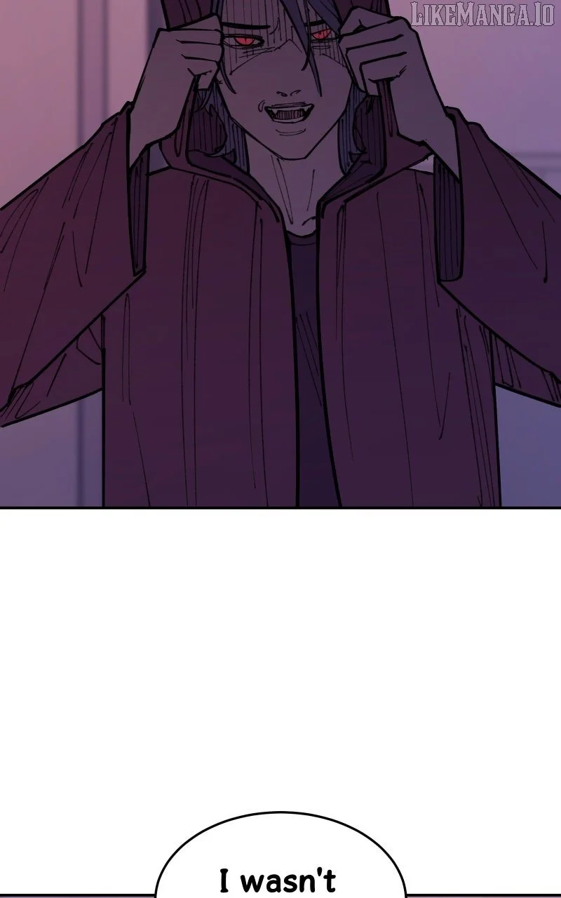 Vampire Family Chapter 43 page 38