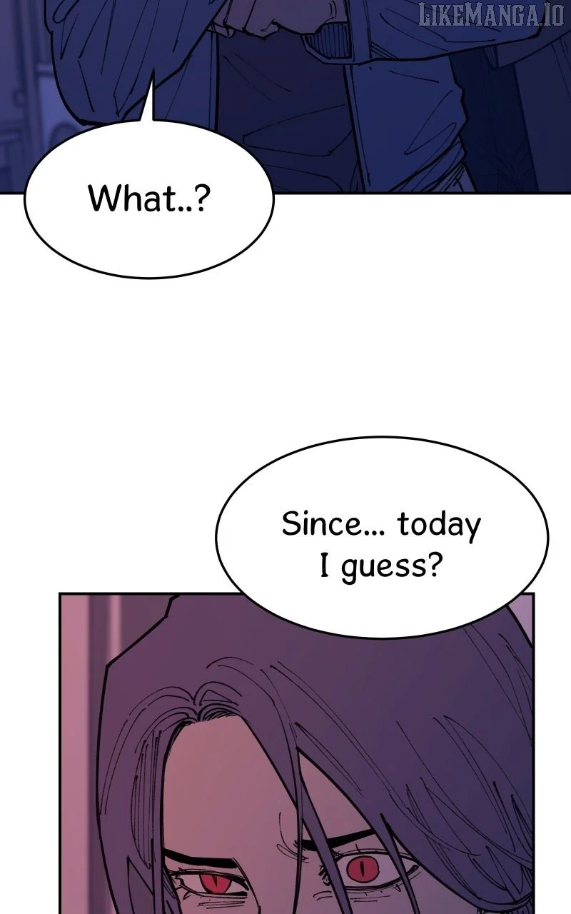 Vampire Family Chapter 43 page 32