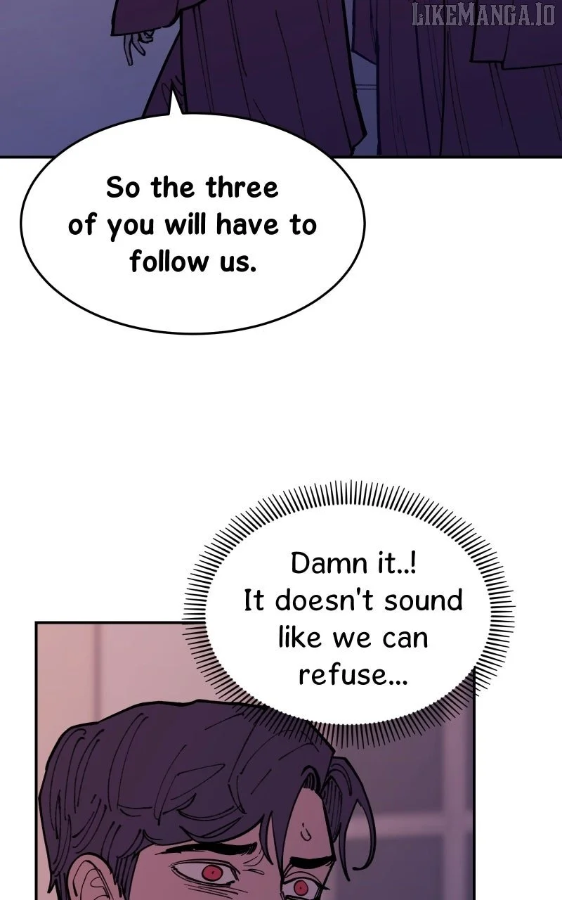 Vampire Family Chapter 43 page 16