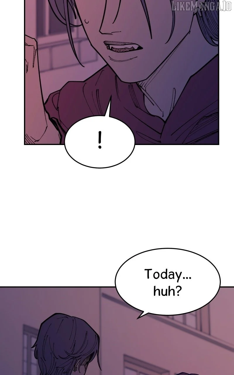 Vampire Family Chapter 43 page 33