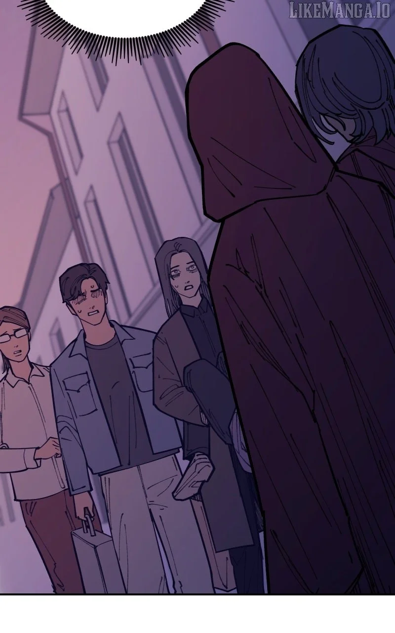 Vampire Family Chapter 43 page 10
