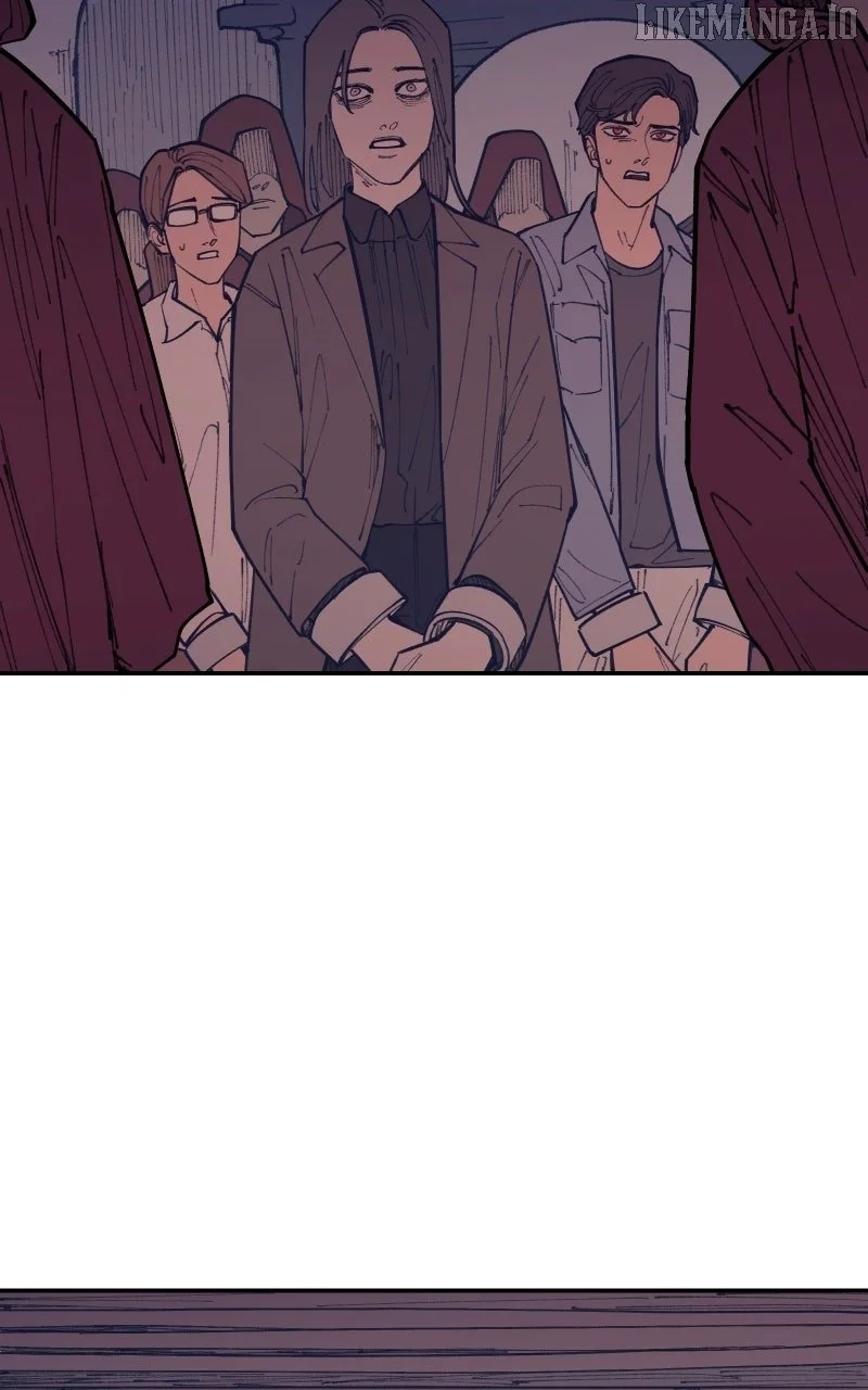 Vampire Family Chapter 43 page 61