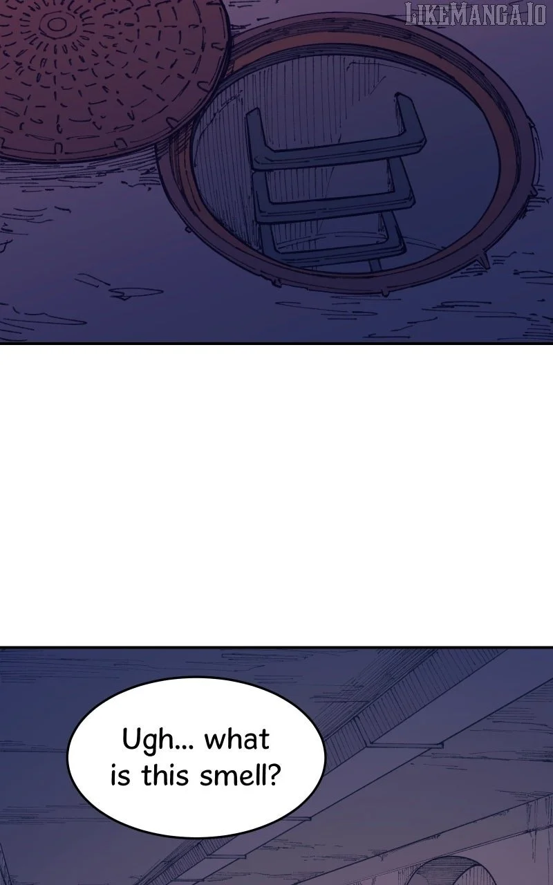 Vampire Family Chapter 43 page 41