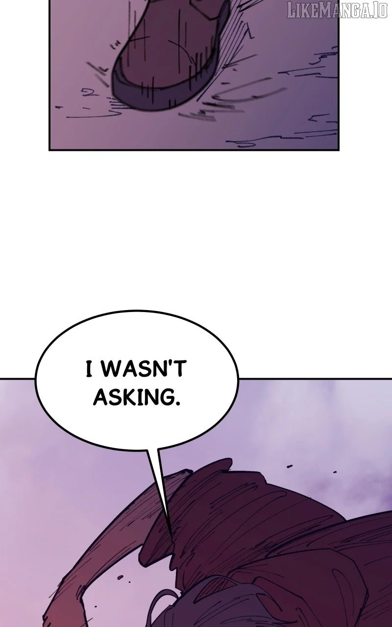 Vampire Family Chapter 43 page 25