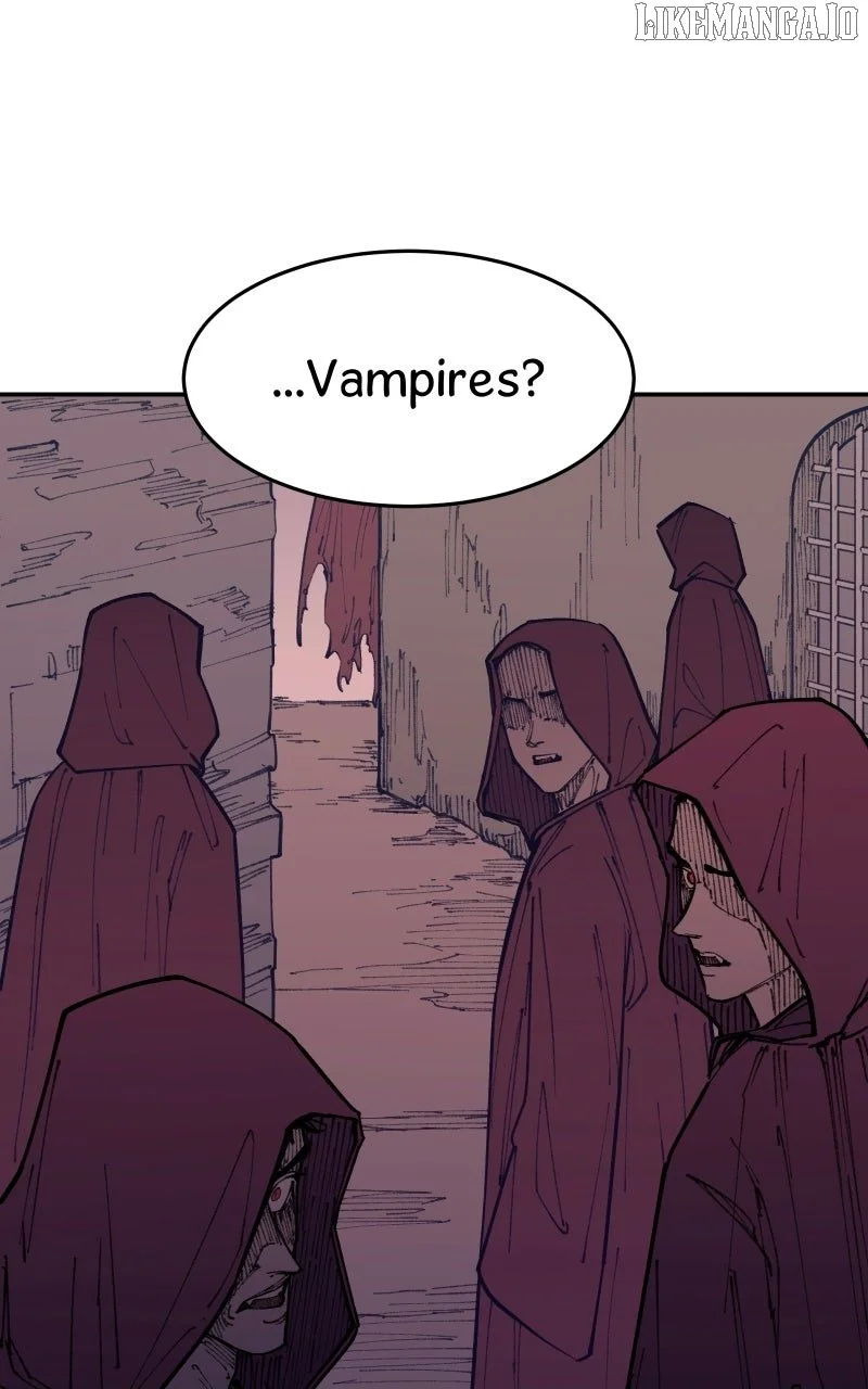 Vampire Family Chapter 43 page 54