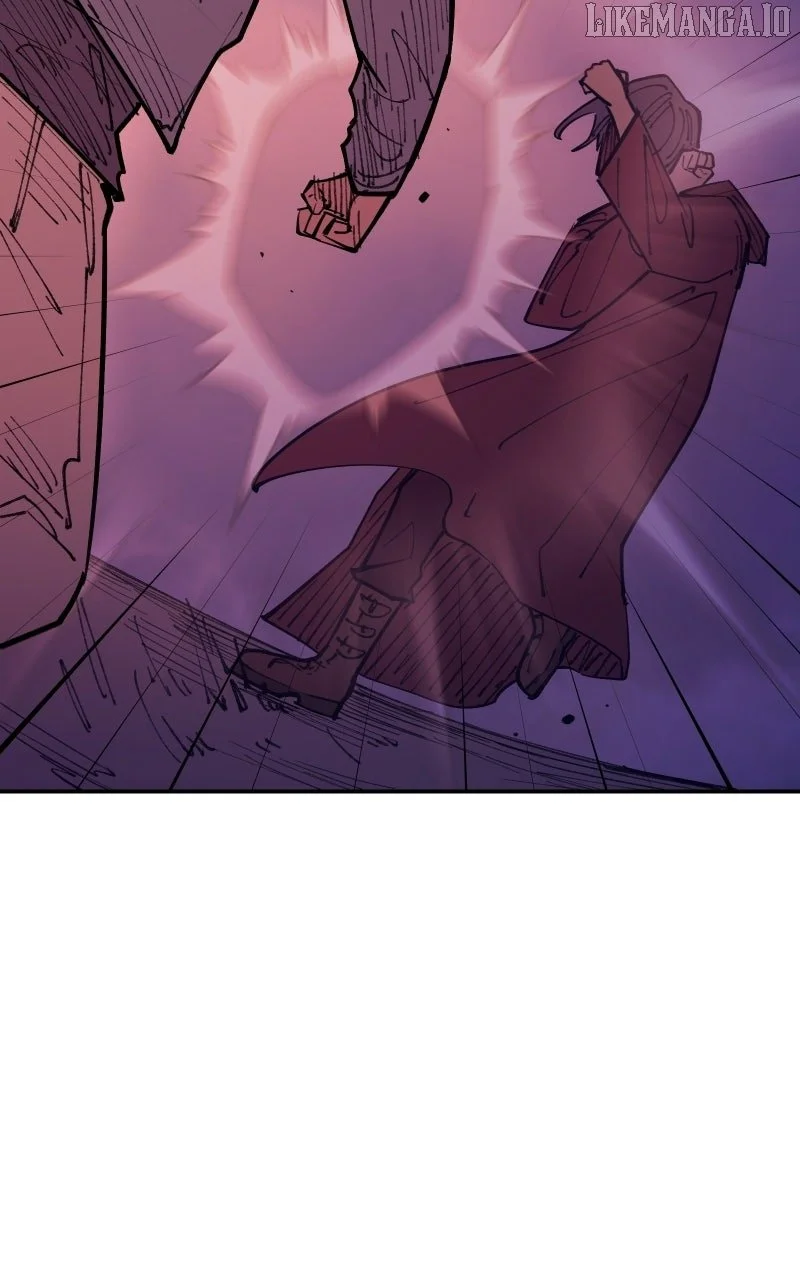 Vampire Family Chapter 43 page 29