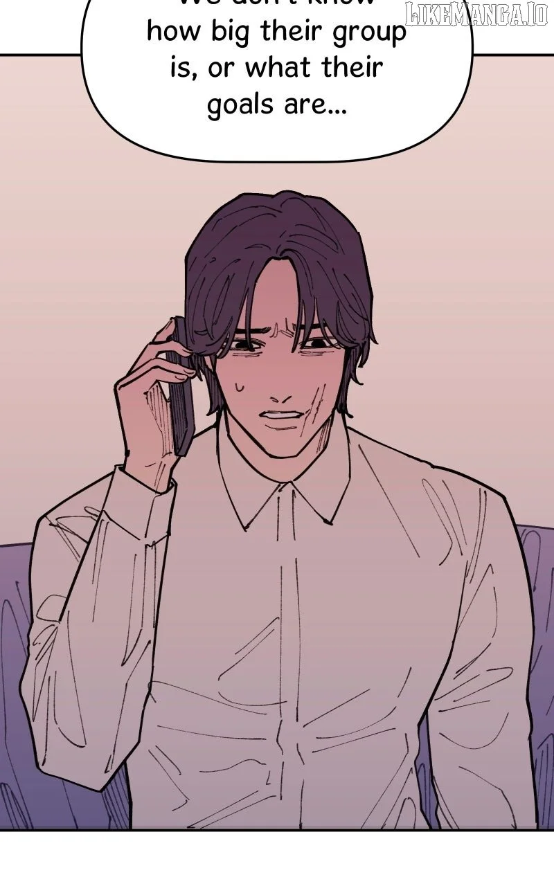Vampire Family Chapter 43 page 76