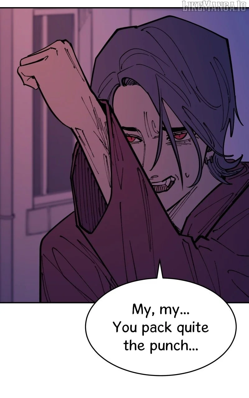Vampire Family Chapter 43 page 30
