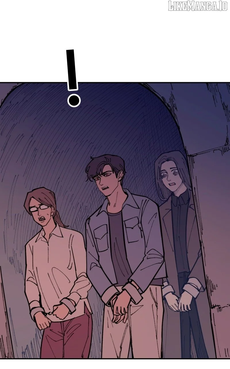 Vampire Family Chapter 43 page 50