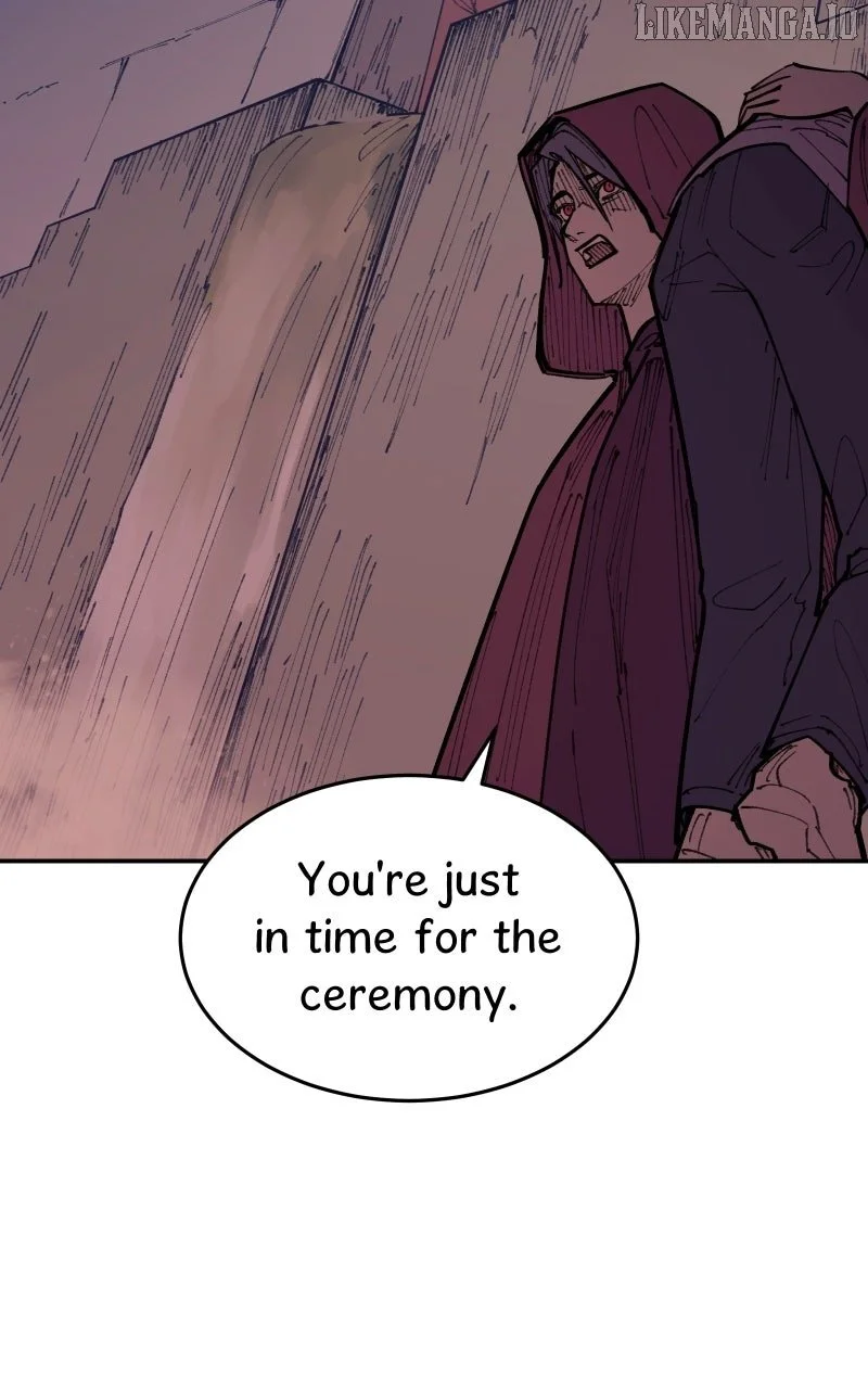 Vampire Family Chapter 43 page 57