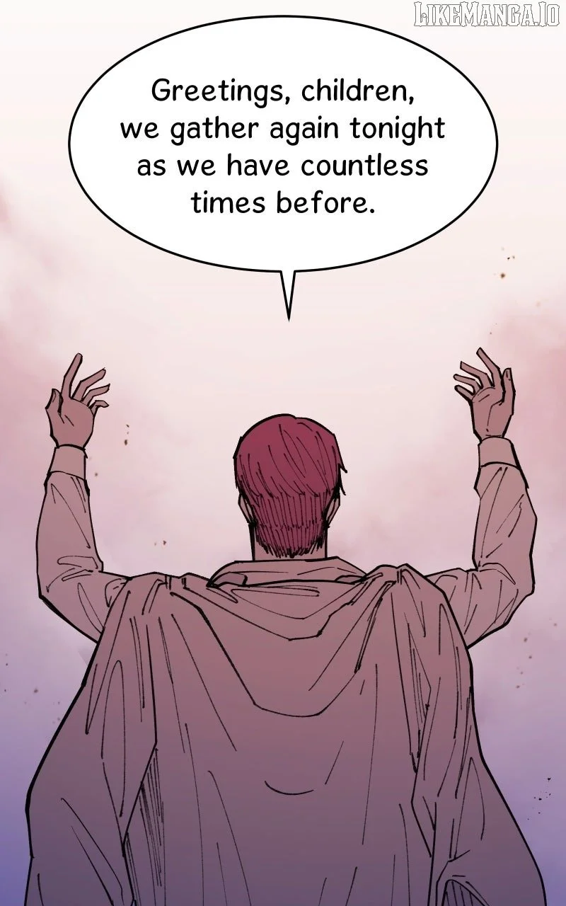 Vampire Family Chapter 43 page 78