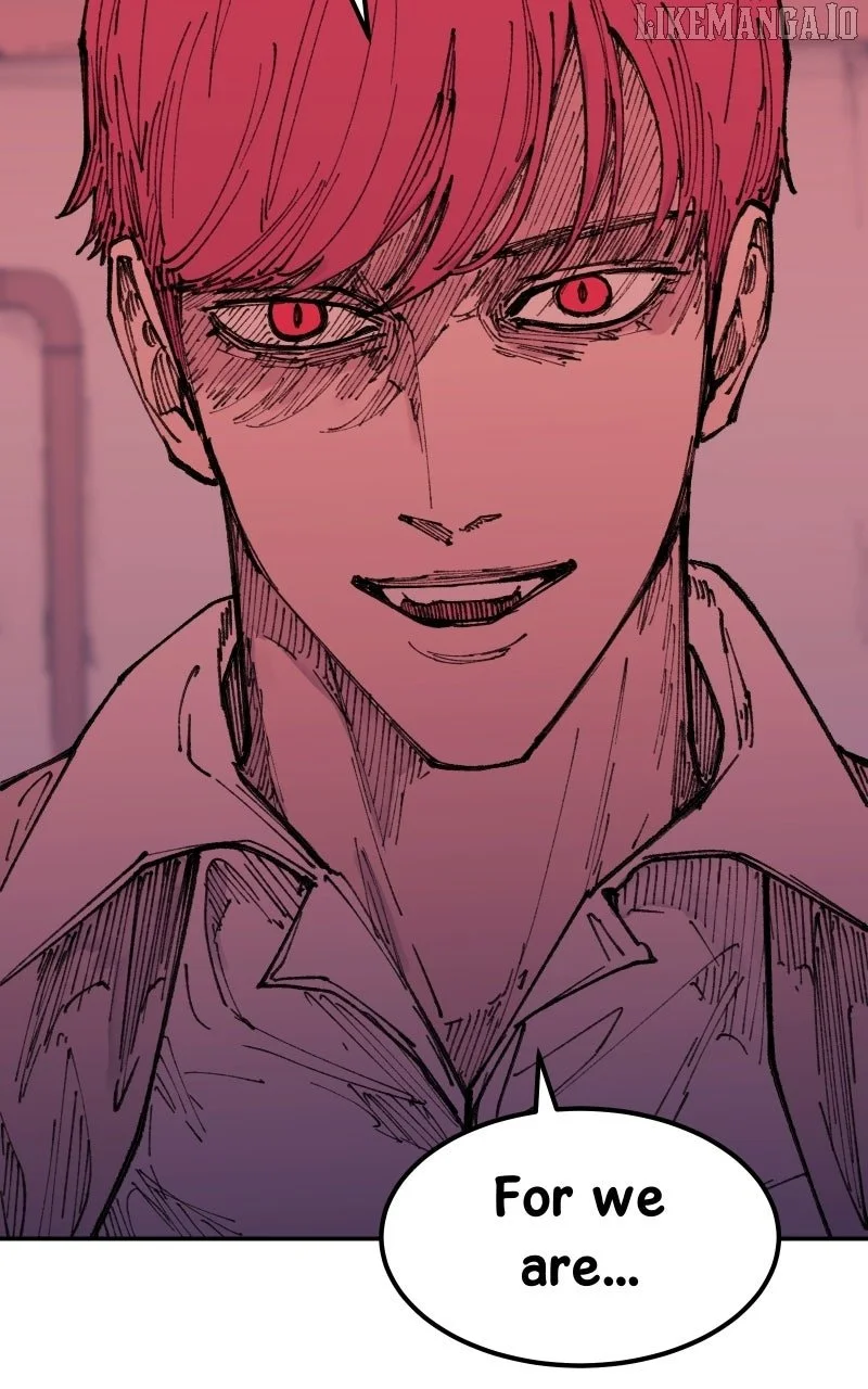 Vampire Family Chapter 43 page 81