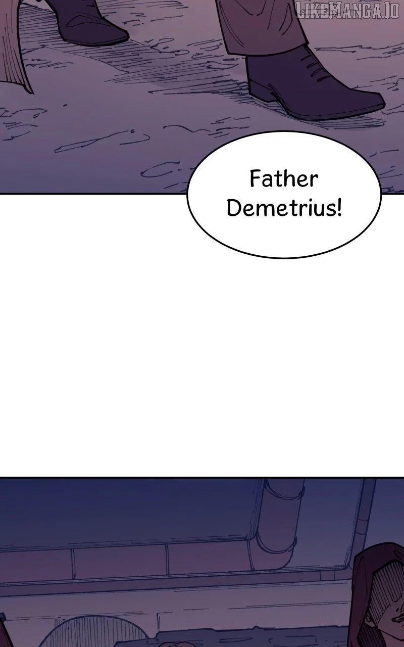 Vampire Family Chapter 43 page 60