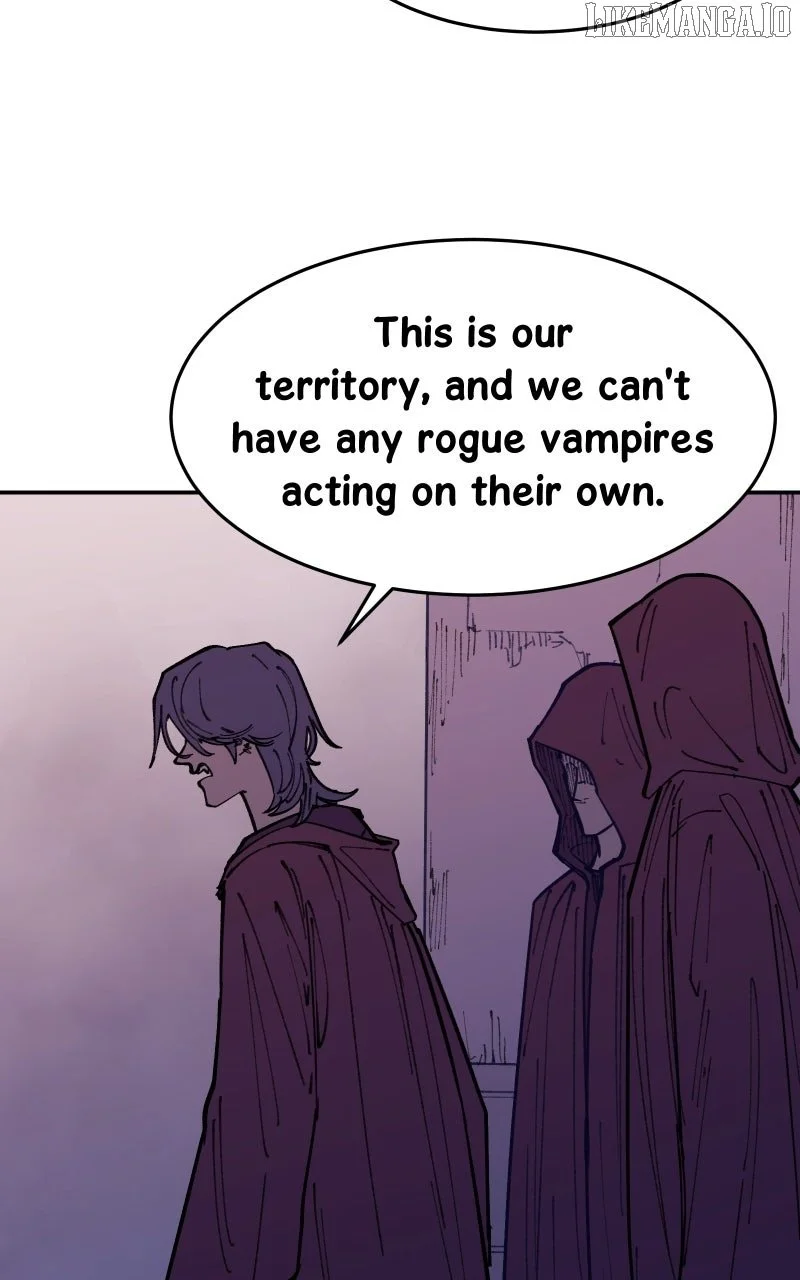 Vampire Family Chapter 43 page 15