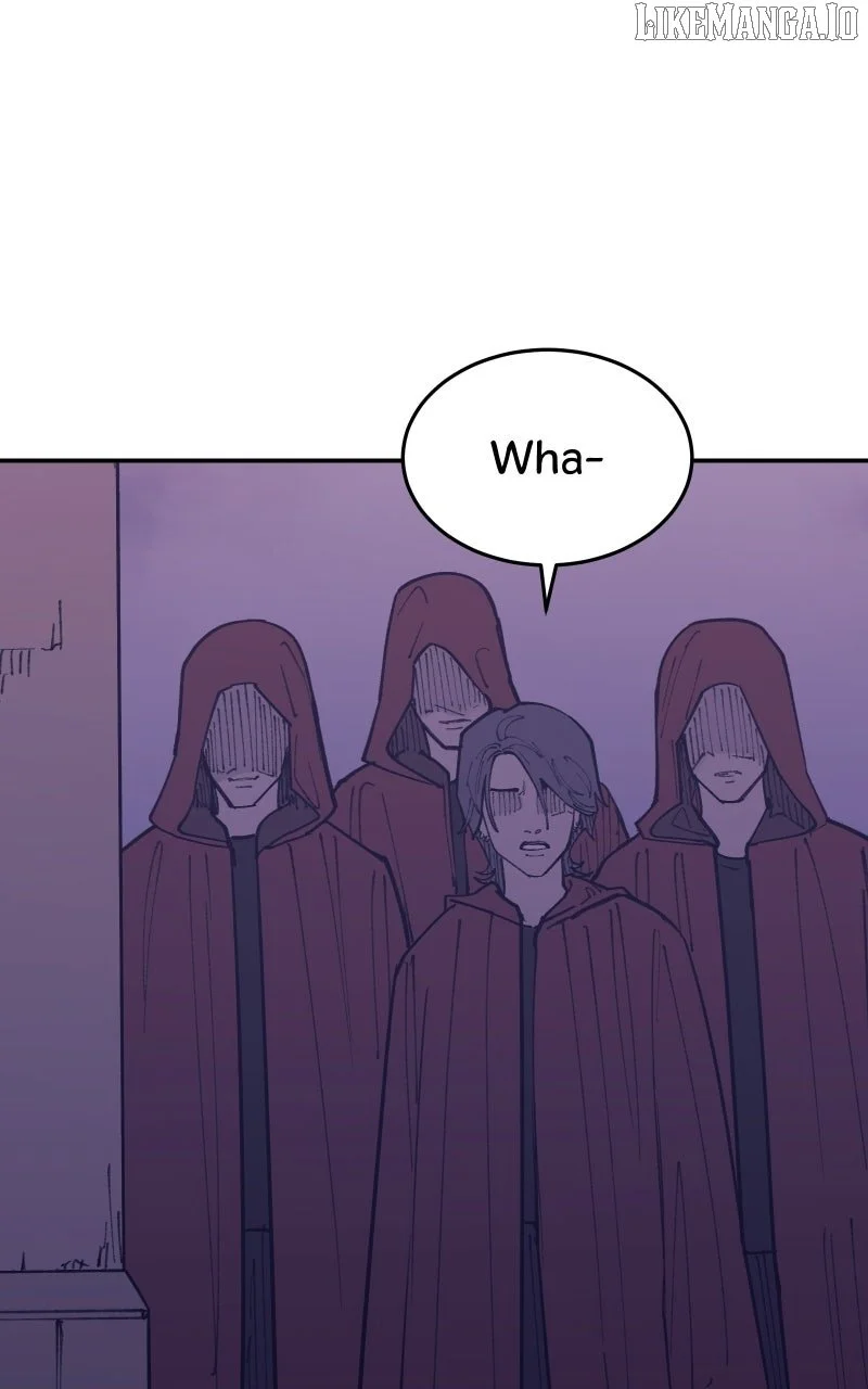 Vampire Family Chapter 43 page 20