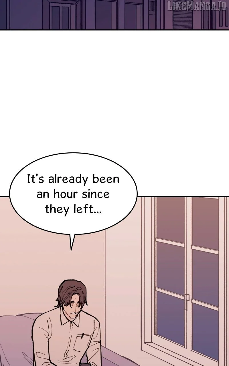 Vampire Family Chapter 43 page 66