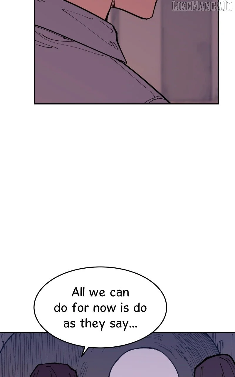 Vampire Family Chapter 43 page 47