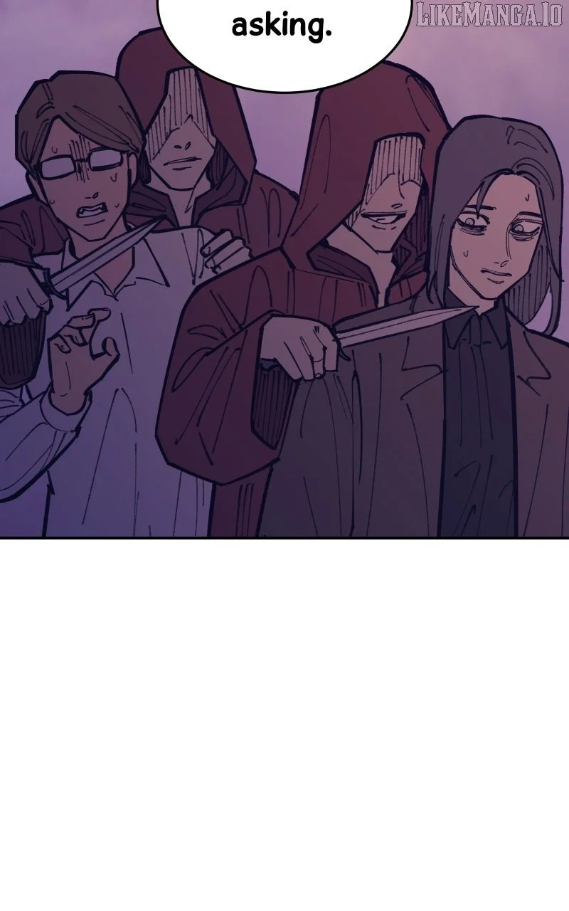 Vampire Family Chapter 43 page 39