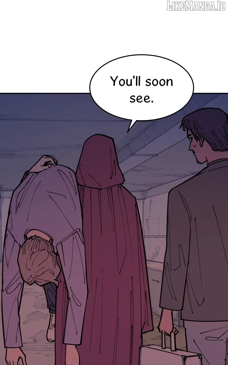Vampire Family Chapter 43 page 44